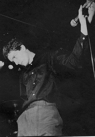 Joy Division