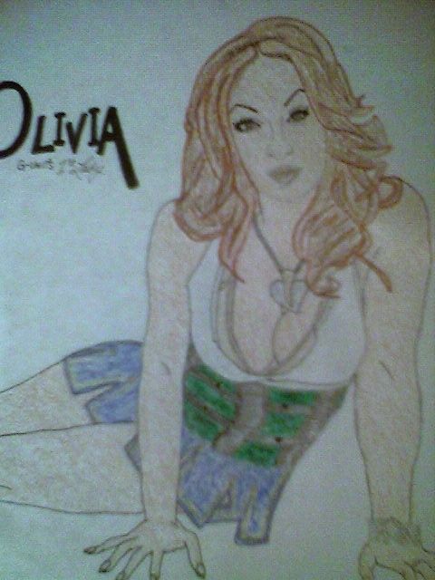 Olivia