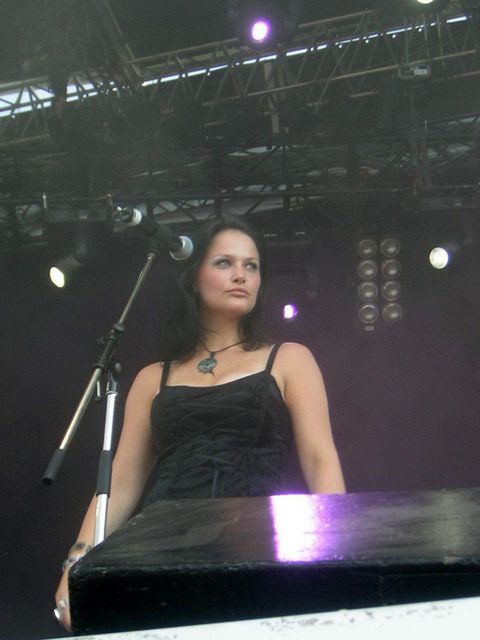 Tristania