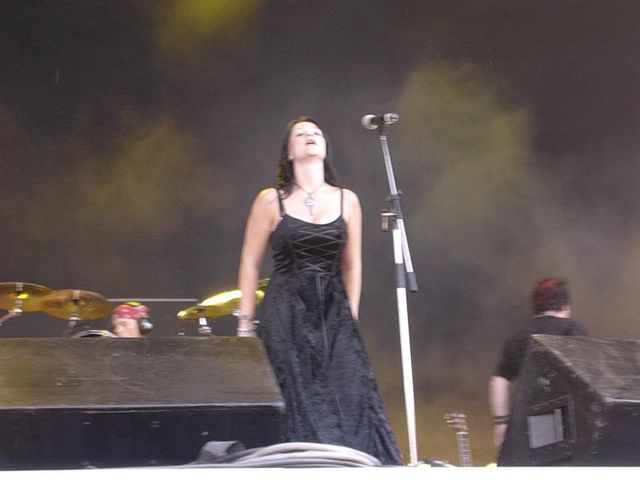Tristania