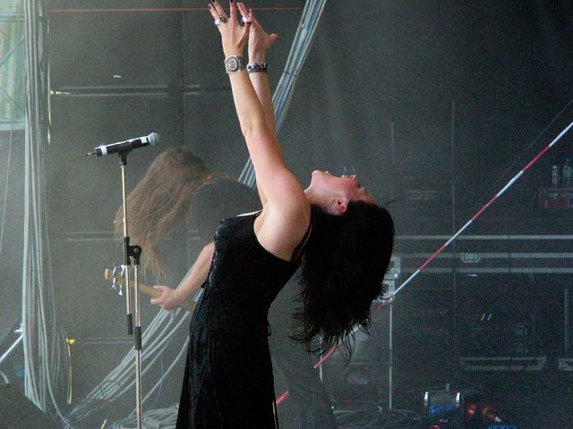 Tristania