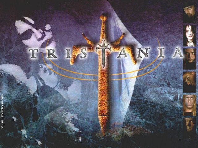 Tristania