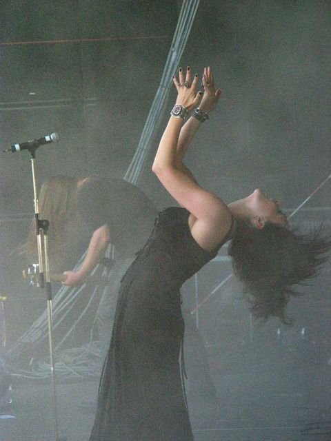 Tristania