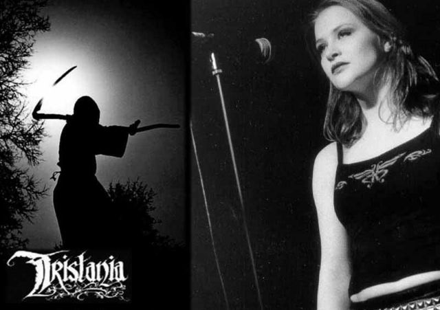 Tristania