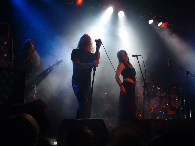 Tristania