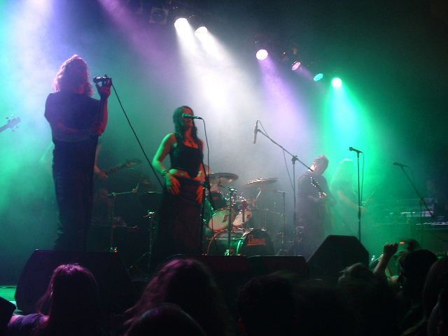 Tristania
