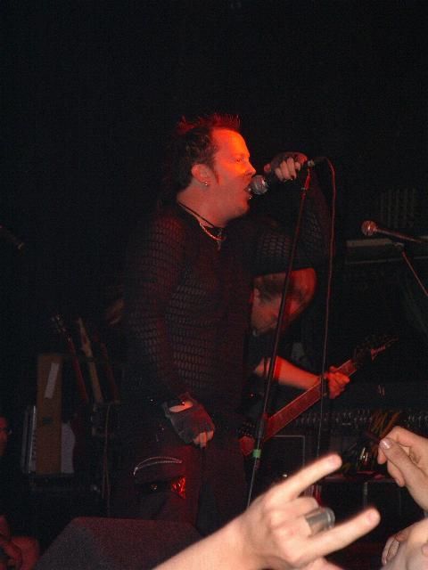 Tristania