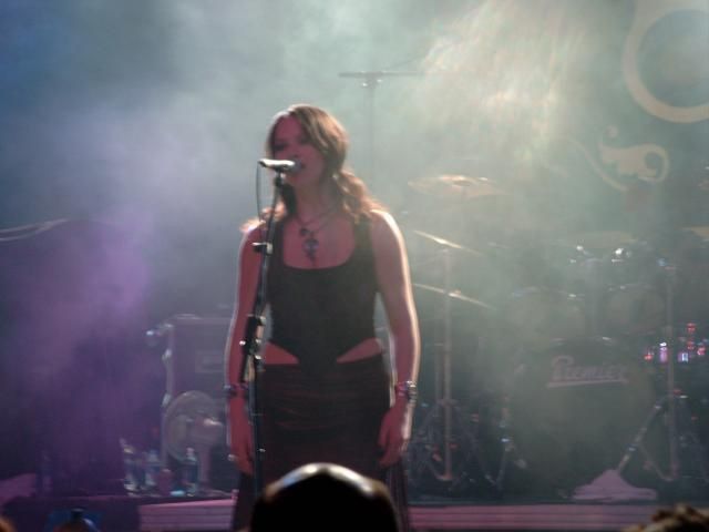 Tristania