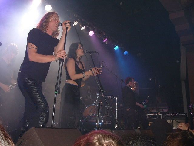 Tristania