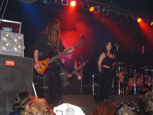 Tristania