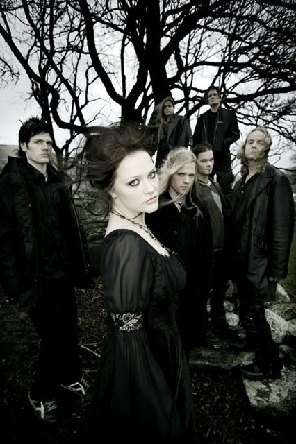 Tristania