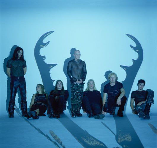 Tristania