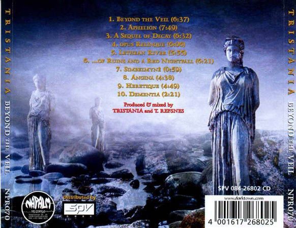 Tristania