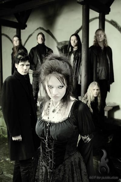 Tristania