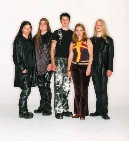 Tristania