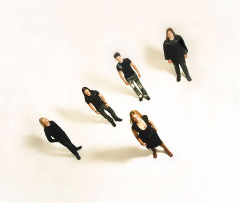 Tristania