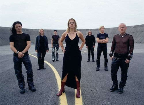 Tristania