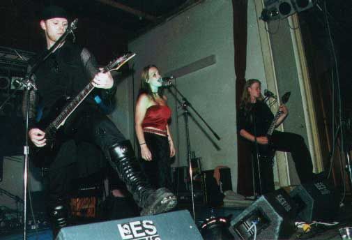 Tristania