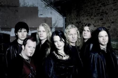 Tristania