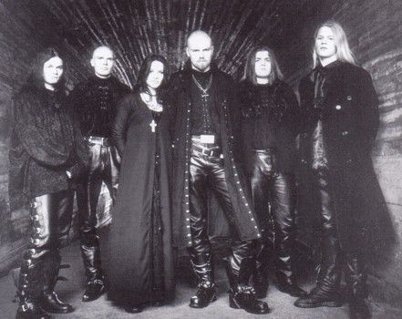 Tristania