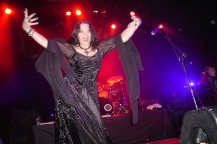 Tristania