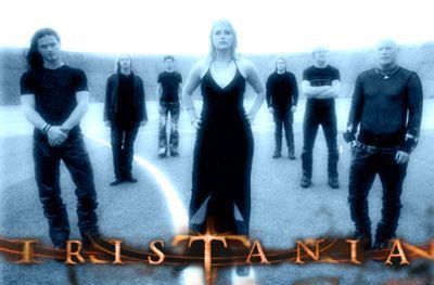 Tristania