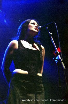 Tristania