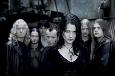 Tristania