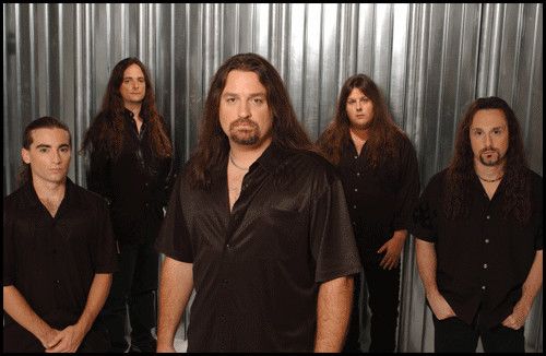 Symphony X