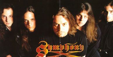 Symphony X