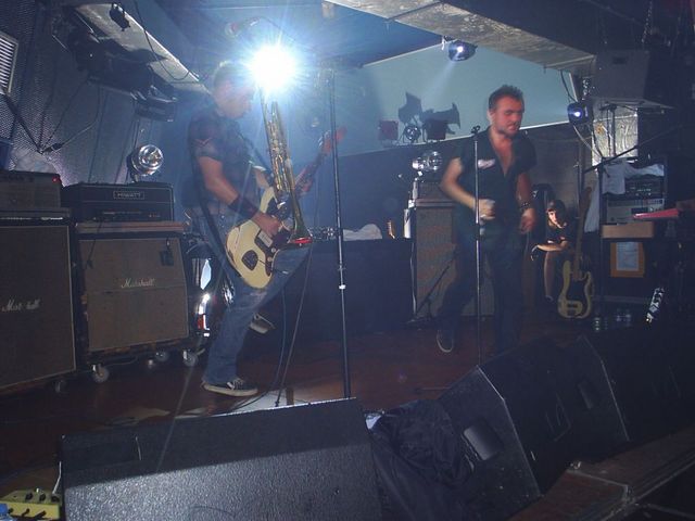 La Phaze