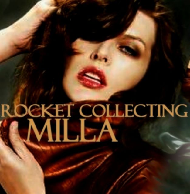 Milla Jovovich