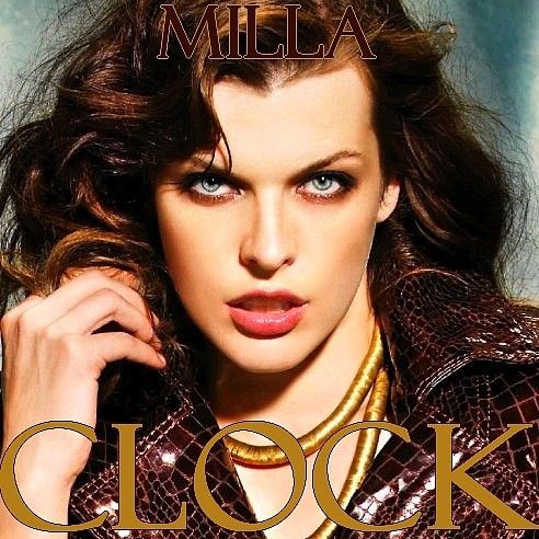 Milla Jovovich