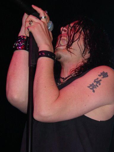 Earshot
