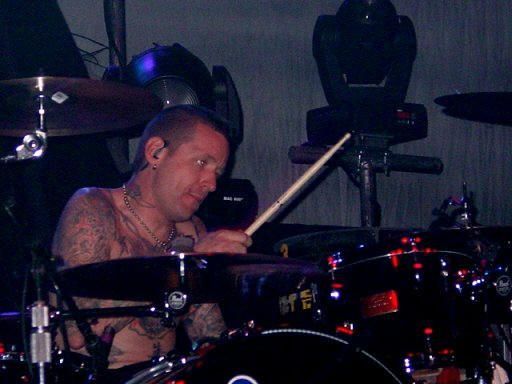 Earshot
