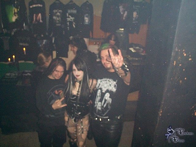 Theatres Des Vampires