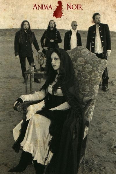 Theatres Des Vampires