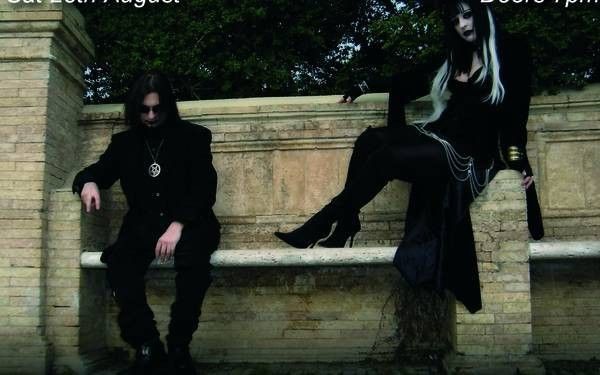 Theatres Des Vampires