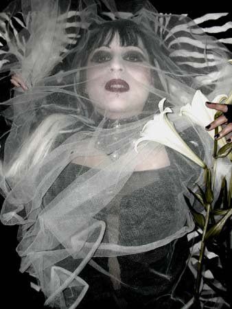 Theatres Des Vampires
