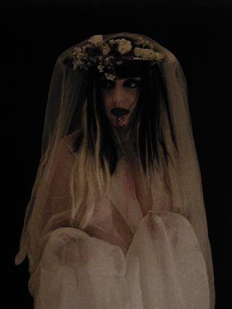 Theatres Des Vampires