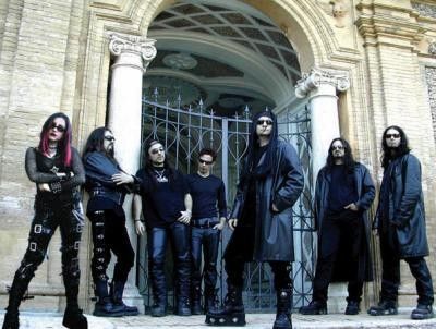 Theatres Des Vampires