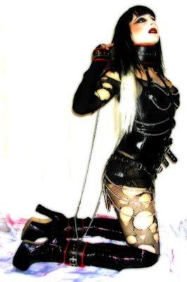 Theatres Des Vampires