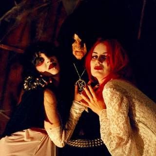 Theatres Des Vampires