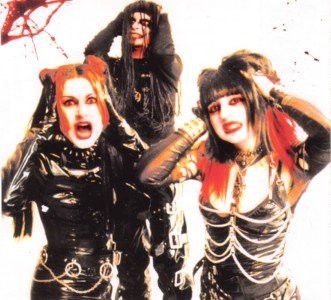 Theatres Des Vampires