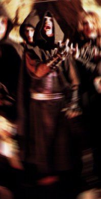 Theatres Des Vampires