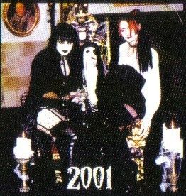 Theatres Des Vampires