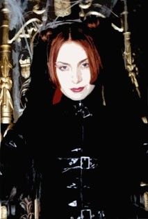 Theatres Des Vampires