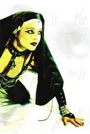 Theatres Des Vampires