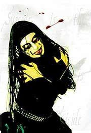 Theatres Des Vampires