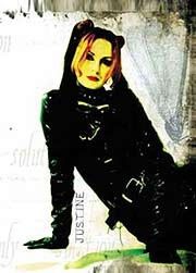 Theatres Des Vampires